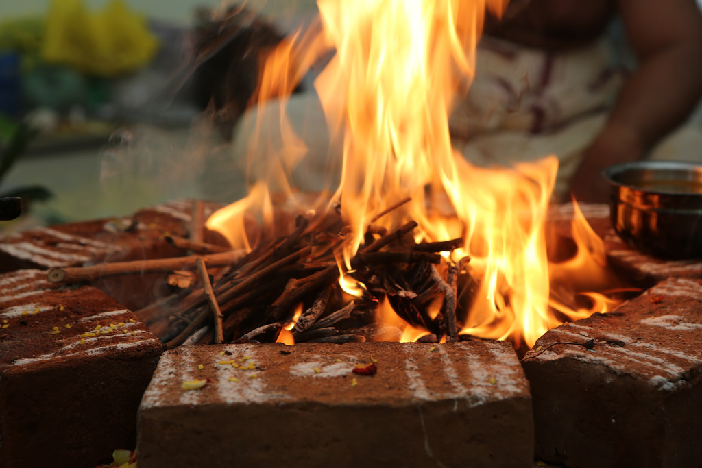 bhagavathi seva pooja benefits